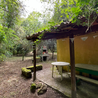 Oasi relax monte serra
