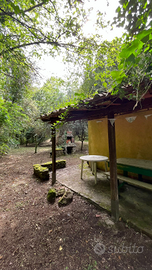 Oasi relax monte serra