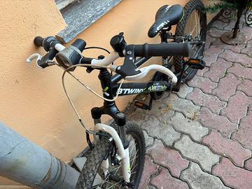Bicicletta bambino