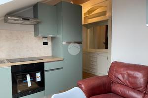 MANSARDA A PIOSSASCO