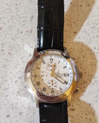 Orologio Laurens vintage 