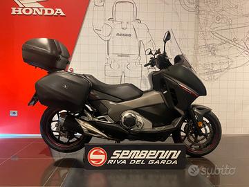 Honda Integra 750 Sport ABS 2020