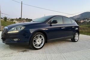 Lancia delta