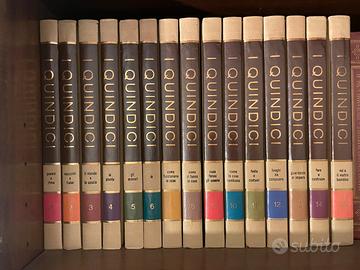 Enciclopedia i quindici