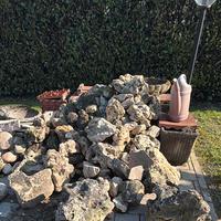 Roccia da giardino