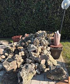 Roccia da giardino