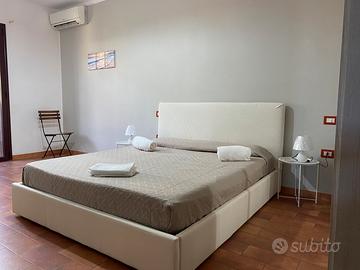 Casa vacanze Sant'Anna Arresi - Porto Pino