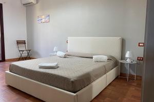 Casa vacanze Sant'Anna Arresi - Porto Pino