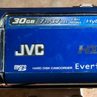 Camcorder JVC Everio