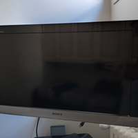 Tv sony bravia 32 pollici