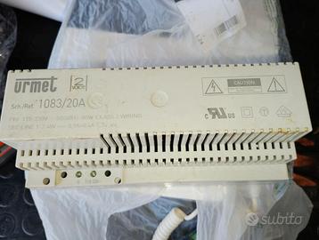 Urmet 1083/20a