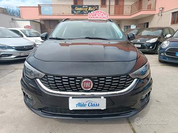 Fiat Tipo 1.6 Mjt S&S 5 porte Lounge 120 cv
