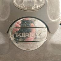 aspirapolvere industriale 