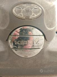 aspirapolvere industriale 