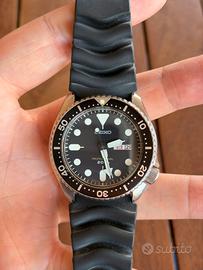 Seiko 7c43-7010 non funzionante