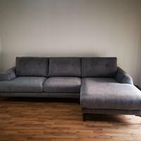 Divano Poltrone e sofà come nuovo