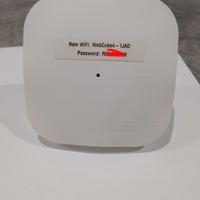 WEBCUBE4 4GLTE SBLOCCATO