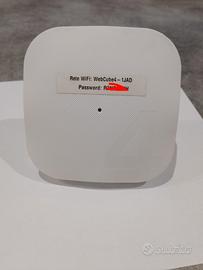 WEBCUBE4 4GLTE SBLOCCATO