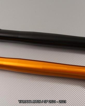 Foderi forcella SPR YAMAHA MT09 / SP 2021 - 2023
