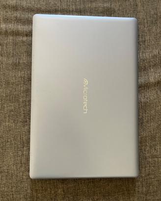 Notebook 13 pollici