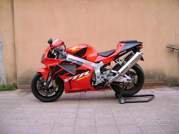 honda vtr 1000 sp1