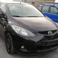 Ricambi Mazda 2 1.4 B del 2010