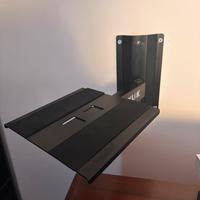 Supporto per monitor audio Quiklok