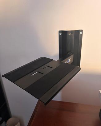 Supporto per monitor audio Quiklok