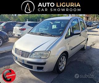 Fiat Idea 1.4 Dynamic Gpl