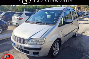 Fiat Idea 1.4 Dynamic Gpl