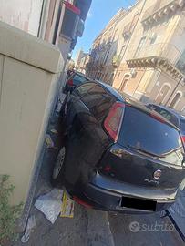 Fiat punto evo 1.300 Multijet