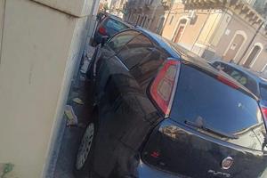 Fiat punto evo 1.300 Multijet