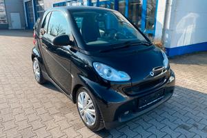 Smart 451 MHD Passion 