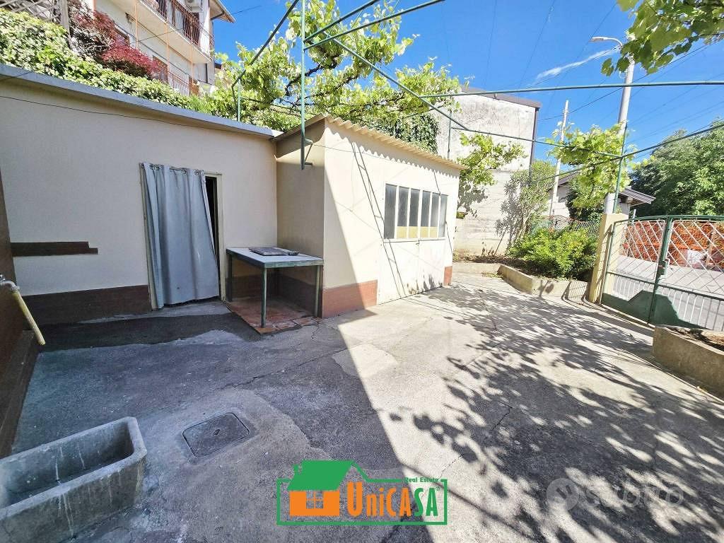 Casa – Fogliano Redipuglia, Redipuglia - Altro