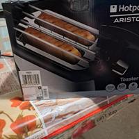 Tostapane Hotpoint Ariston  