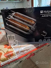 Tostapane Hotpoint Ariston  