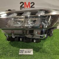 FARO ANTERIORE SINISTRO SUZUKI SX4 Serie S-Cross 6