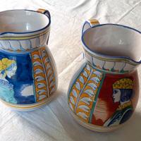 Brocche L'Antica di Deruta