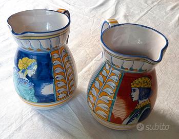 Brocche L'Antica di Deruta