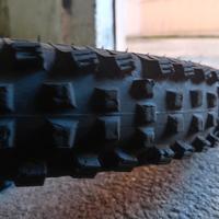 2 gomme pneumatici bici mtb schwalbe 27.5" * 2.35