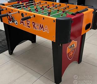 Calcio Balilla “bigliardino”