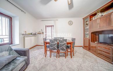 SAMARATE - TRILOCALE CON BOX SENZA SPESE CONDOMINI