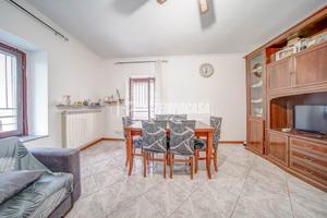 SAMARATE - TRILOCALE CON BOX SENZA SPESE CONDOMINI