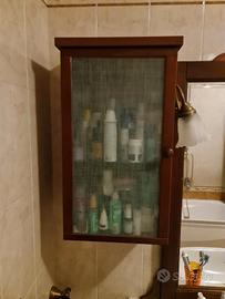 mobile bagno