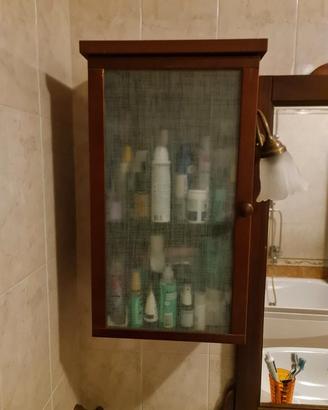 mobile bagno