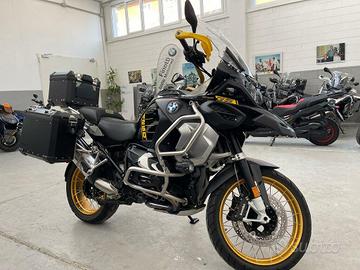 BMW r 1250 gs Adventure Abs my21