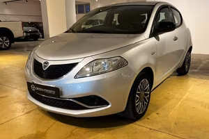 Lancia Ypsilon 1.3 MJT 16V 95 CV 5 porte S&S Gold