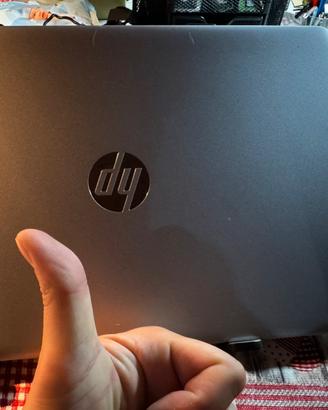 HP i7 SSD 512GB NVME + 16GB RAM  + OFFICE 24 + W11