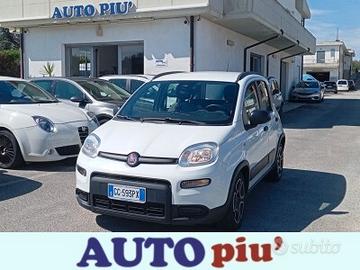 Fiat Panda 1.0 fireFly Hybrid 70 CV - Garanzia