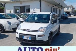 Fiat Panda 1.0 fireFly Hybrid 70 CV - Garanzia